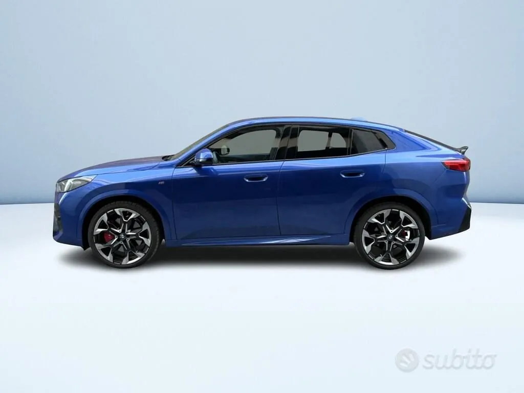 BMW X2 2025 photo 5
