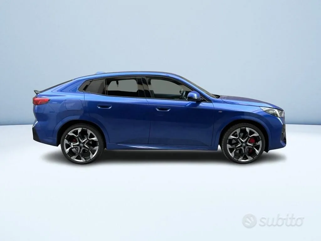 BMW X2 2025 photo 4