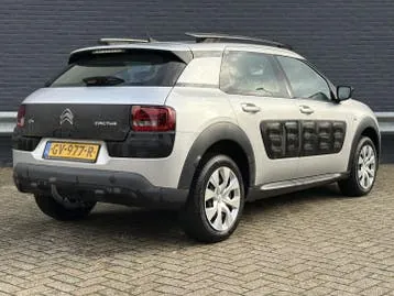 Citroen C4 Cactus 2015 photo 2