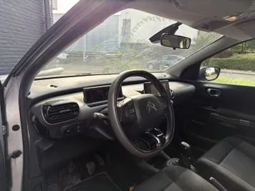 Citroen C4 Cactus 2015 photo 3