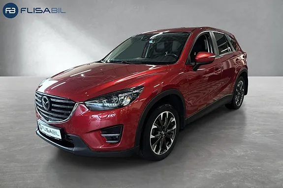 Mazda Cx-5 2016 photo 2
