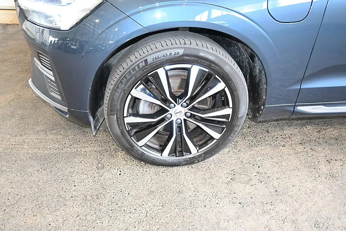 Volvo Xc60 2022 photo 2