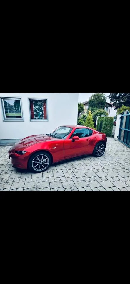 Mazda Mx5