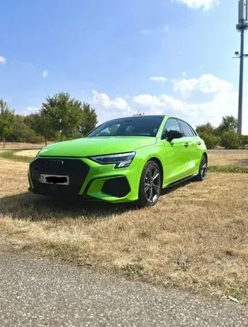 Audi S3