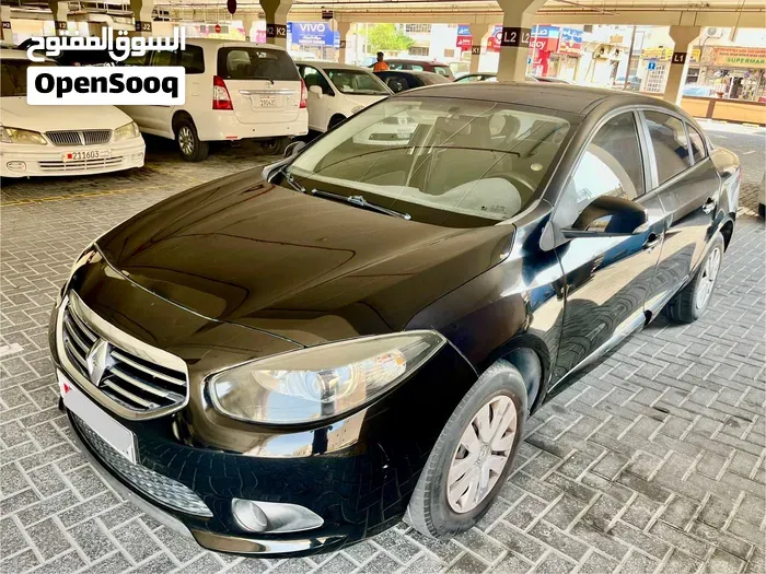 Renault Fluence 2014 photo 2