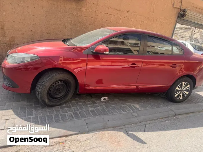 Renault Fluence 2014 photo 5