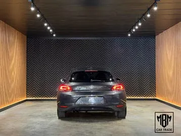 Volkswagen Scirocco 2010 photo 3