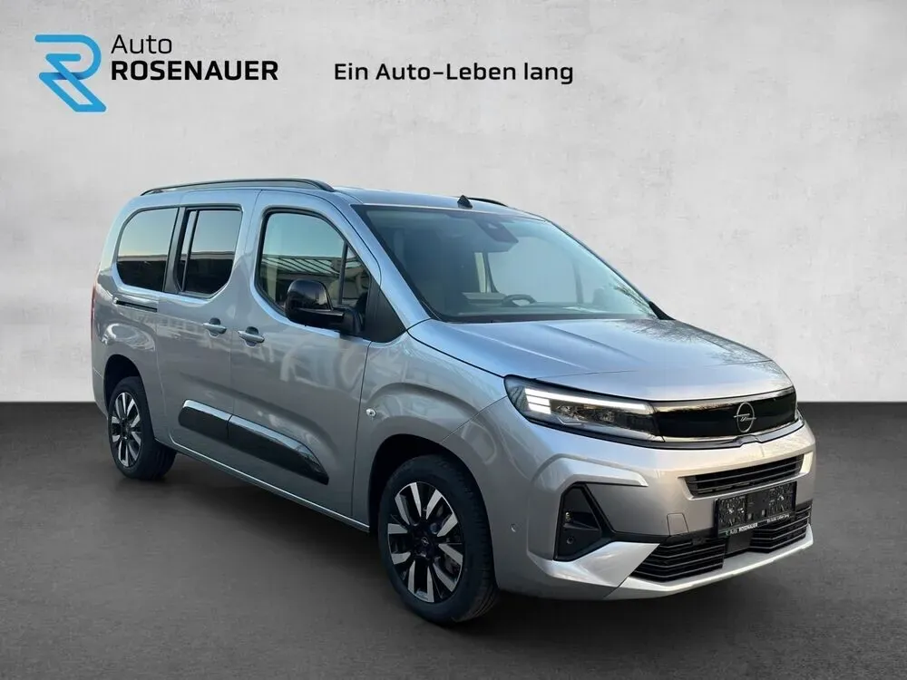 Opel Combo 2026 photo 2