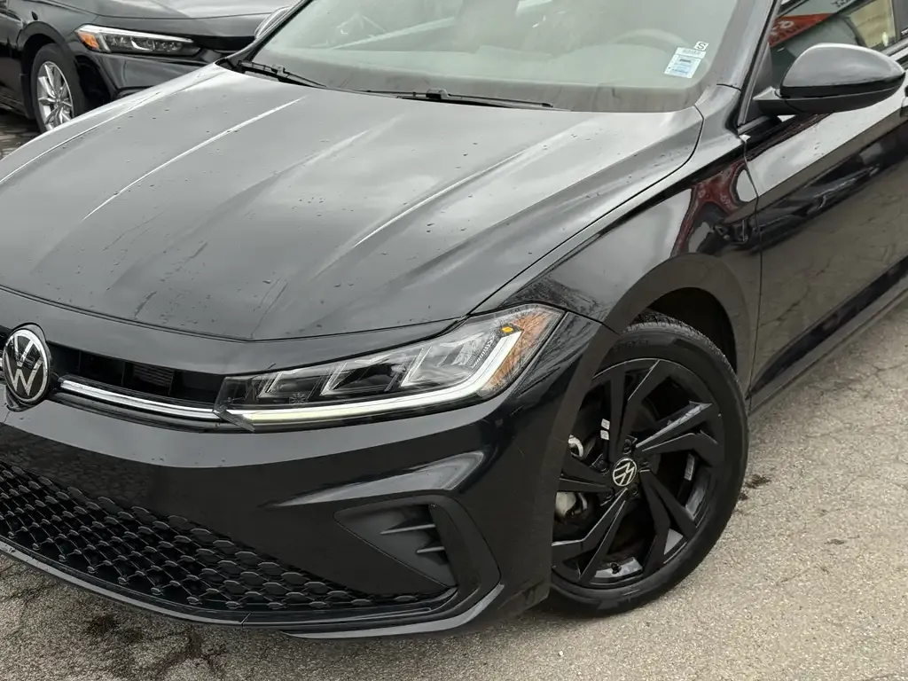 Volkswagen Jetta 2025 photo 2