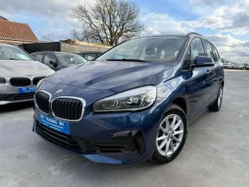 BMW 2 Series Gran Tourer