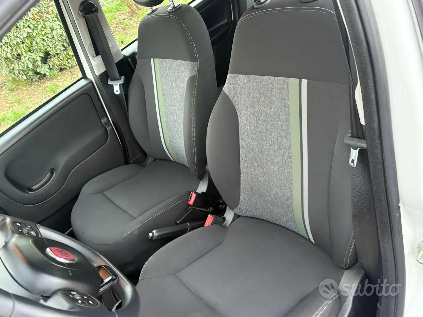 Fiat Panda 2020 photo 4