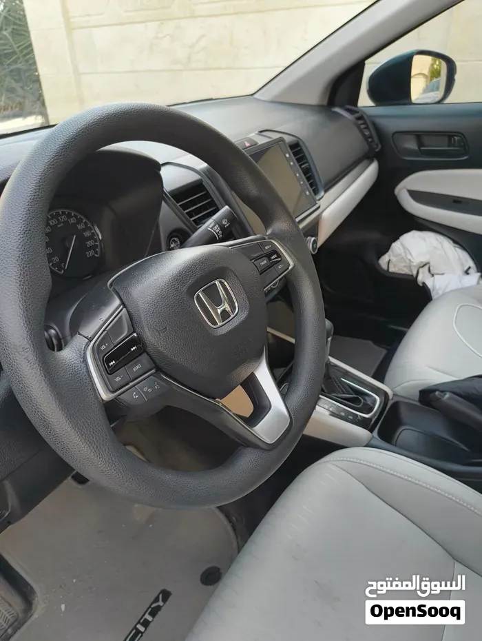 Honda City Dx 2026 photo 4