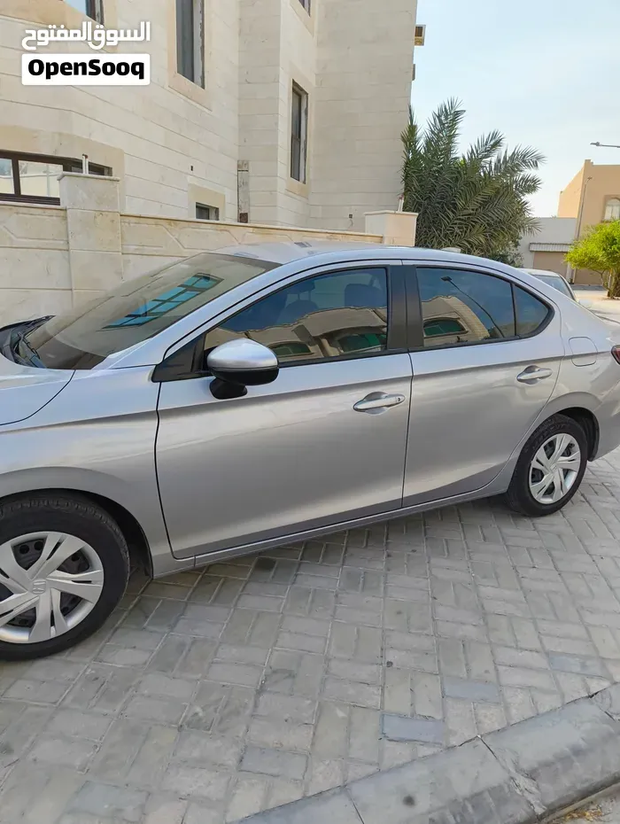 Honda City Dx 2026 photo 2