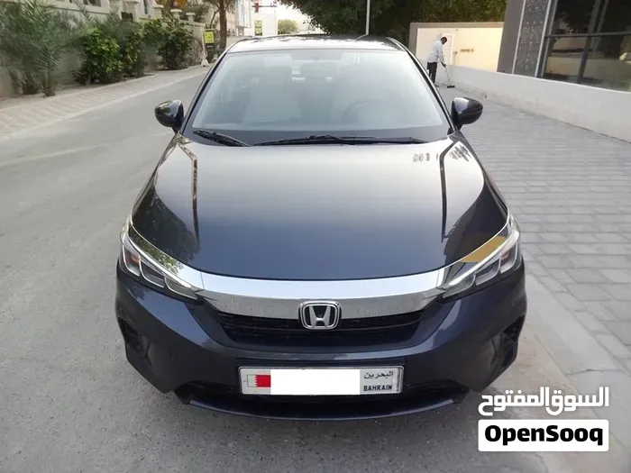 Honda City Dx 2026 photo 5