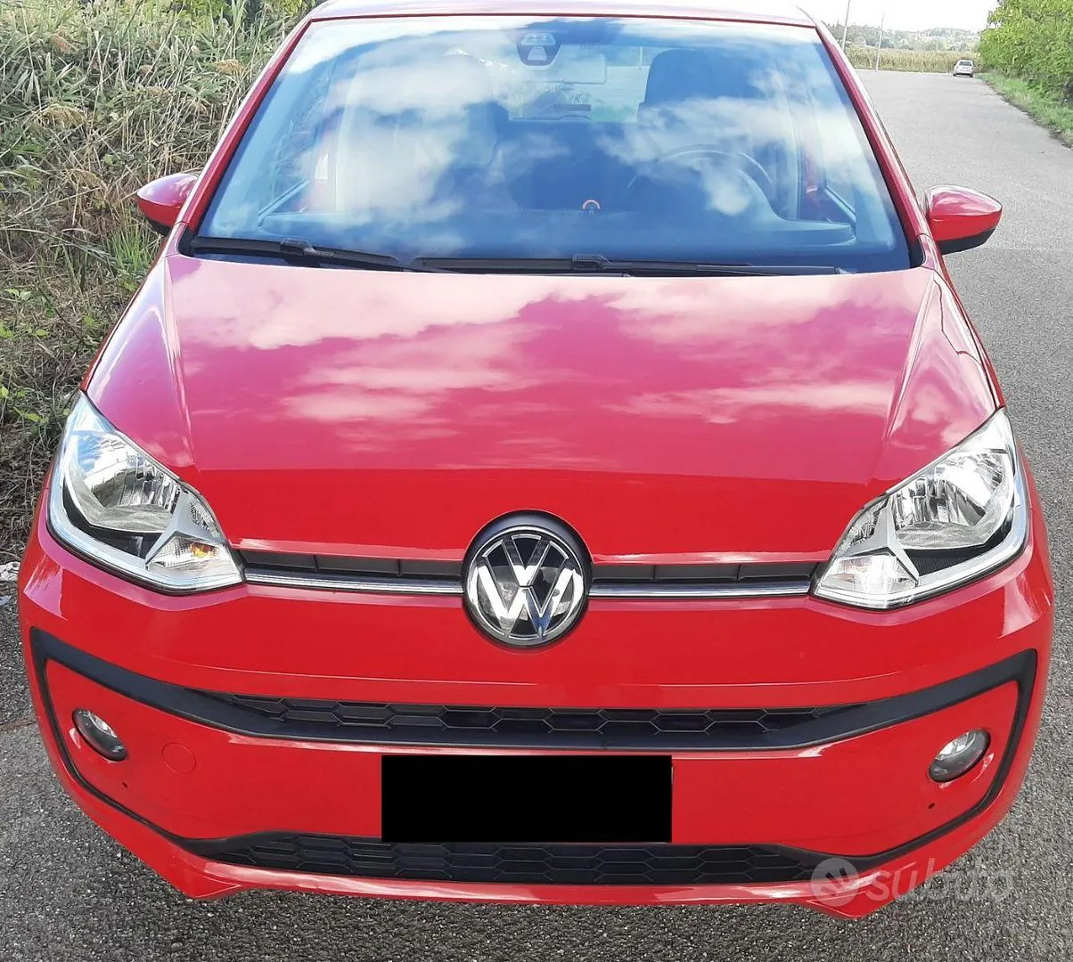 Volkswagen Up