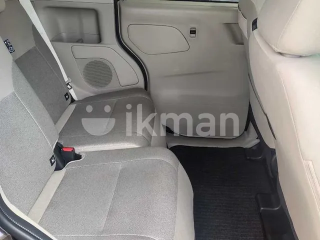 Nissan Roox 2024 photo 3
