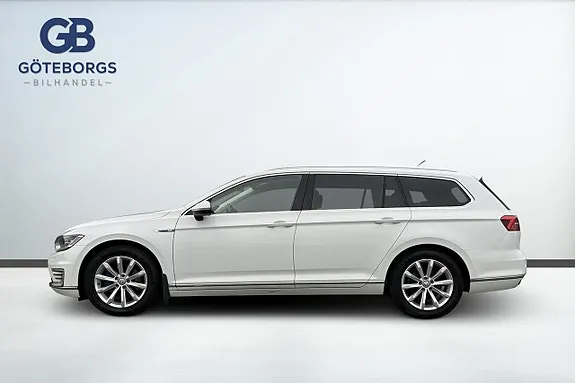 Volkswagen Passat 2017 photo 3