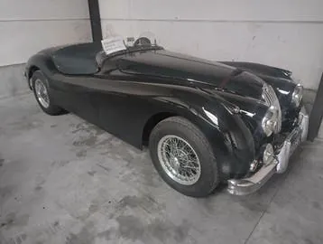 Jaguar Xk