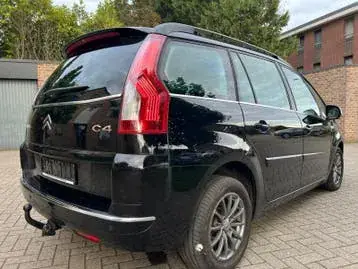 Citroen C4 Grand Picasso photo 3