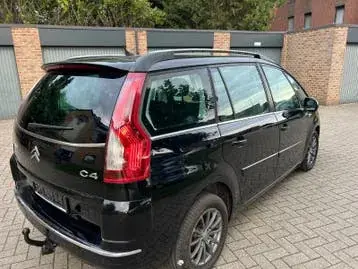 Citroen C4 Grand Picasso