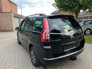 Citroen C4 Grand Picasso photo 4