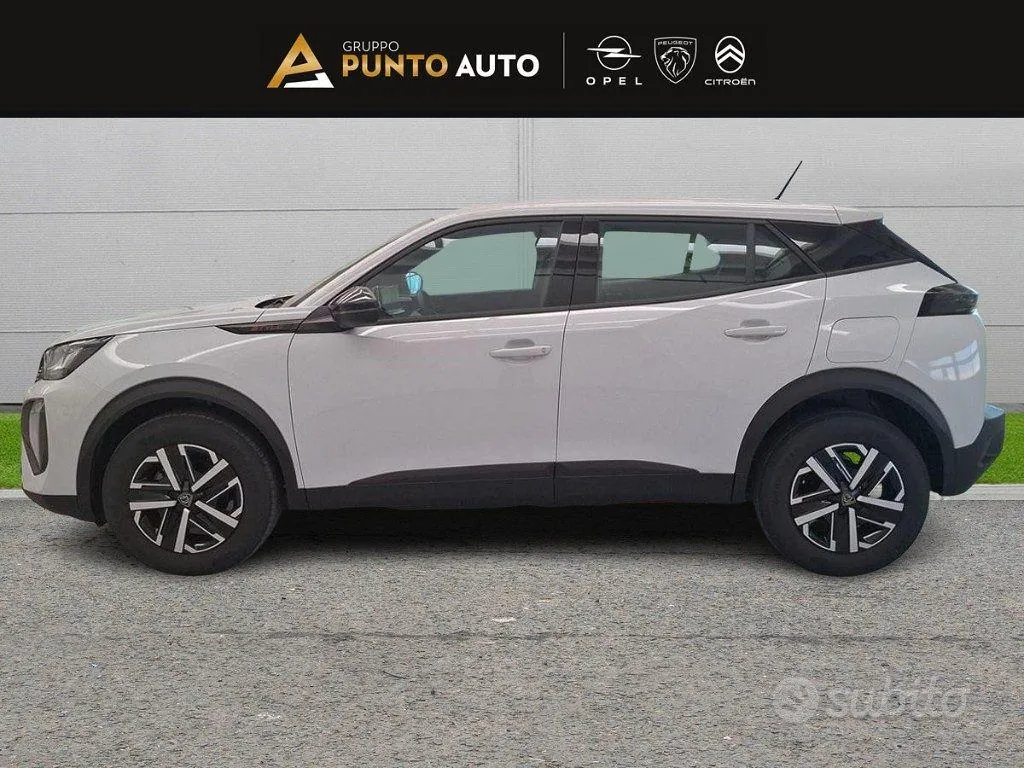 Peugeot 2008 2026 photo 4