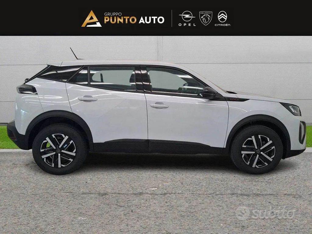Peugeot 2008 2026 photo 3