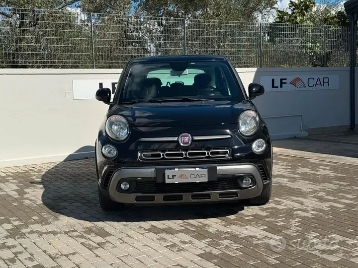 Fiat 500L 2018 photo 2