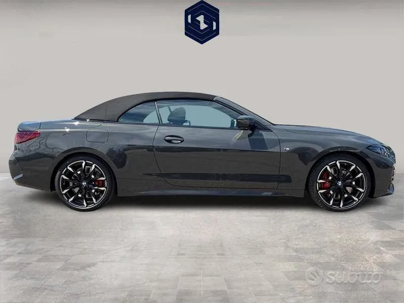 BMW 4 Series 2025 photo 5