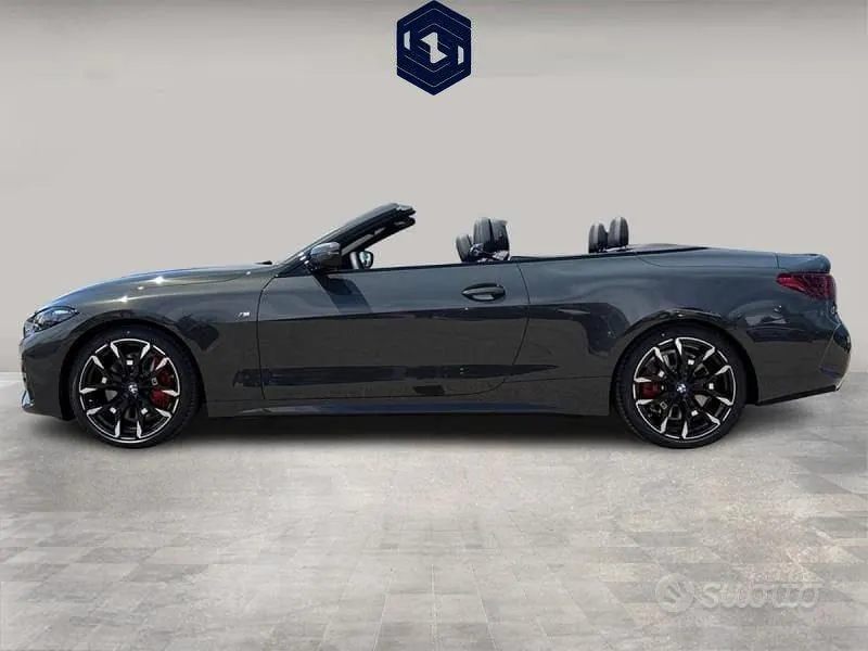 BMW 4 Series 2025 photo 4