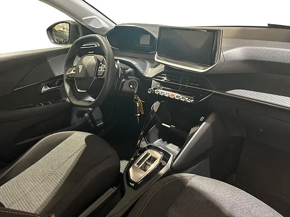 Peugeot 208 2025 photo 4