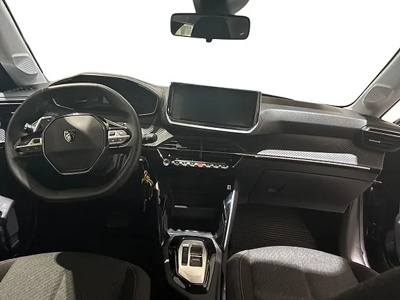 Peugeot 208 2025 photo 5