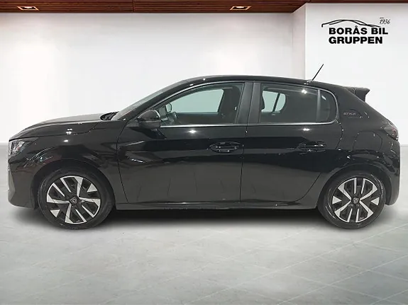 Peugeot 208 2025 photo 3