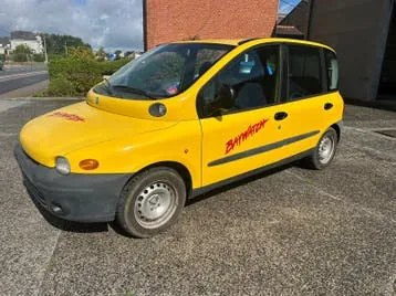 Fiat Multipla