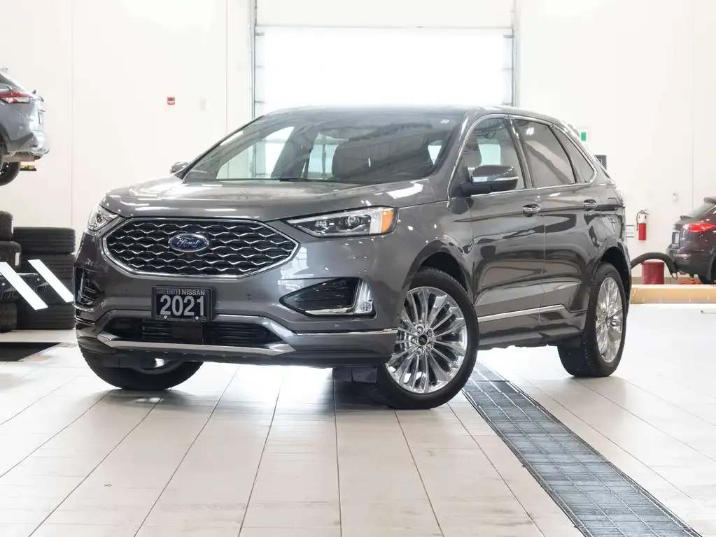 Ford Edge