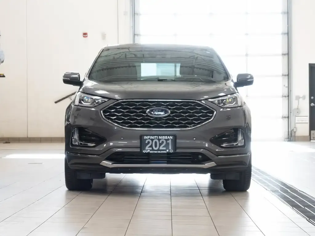 Ford Edge 2021 photo 5