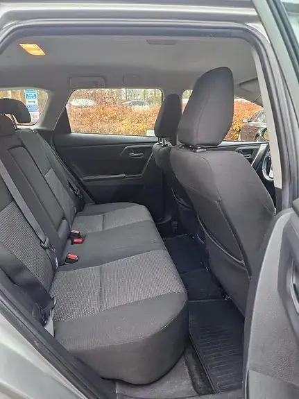 Toyota Auris 2013 photo 4