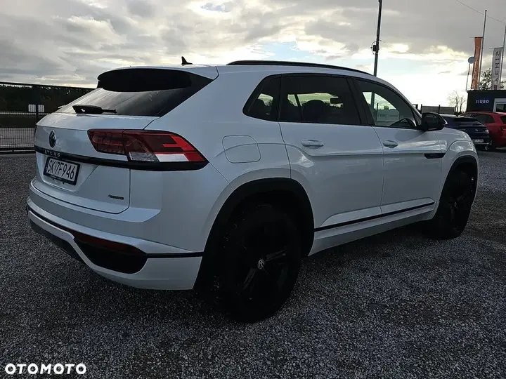 Volkswagen Atlas 2023 photo 5