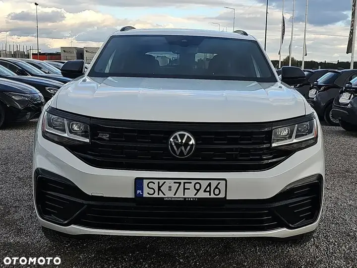Volkswagen Atlas 2023 photo 2