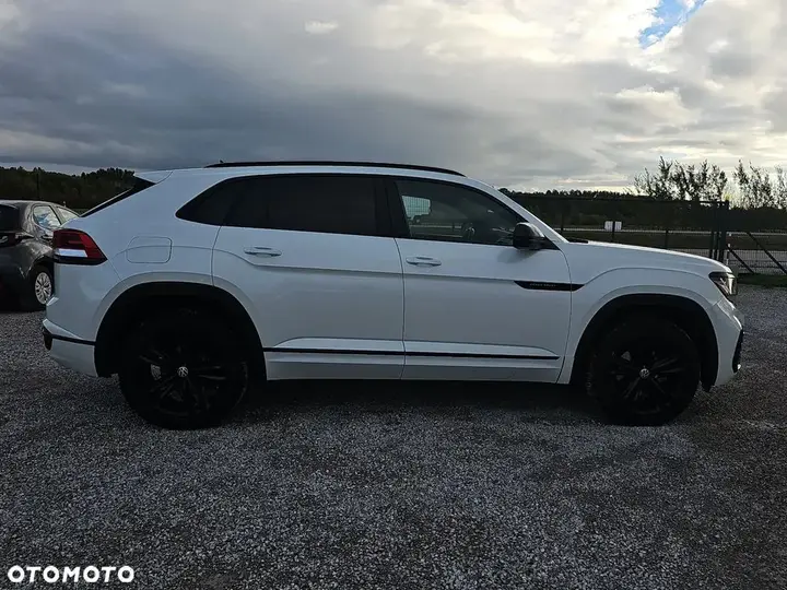 Volkswagen Atlas 2023 photo 4