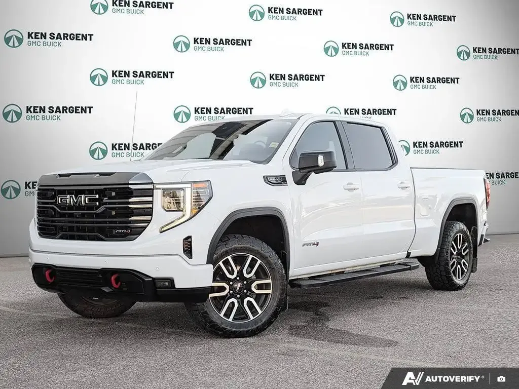 GMC Sierra 1500