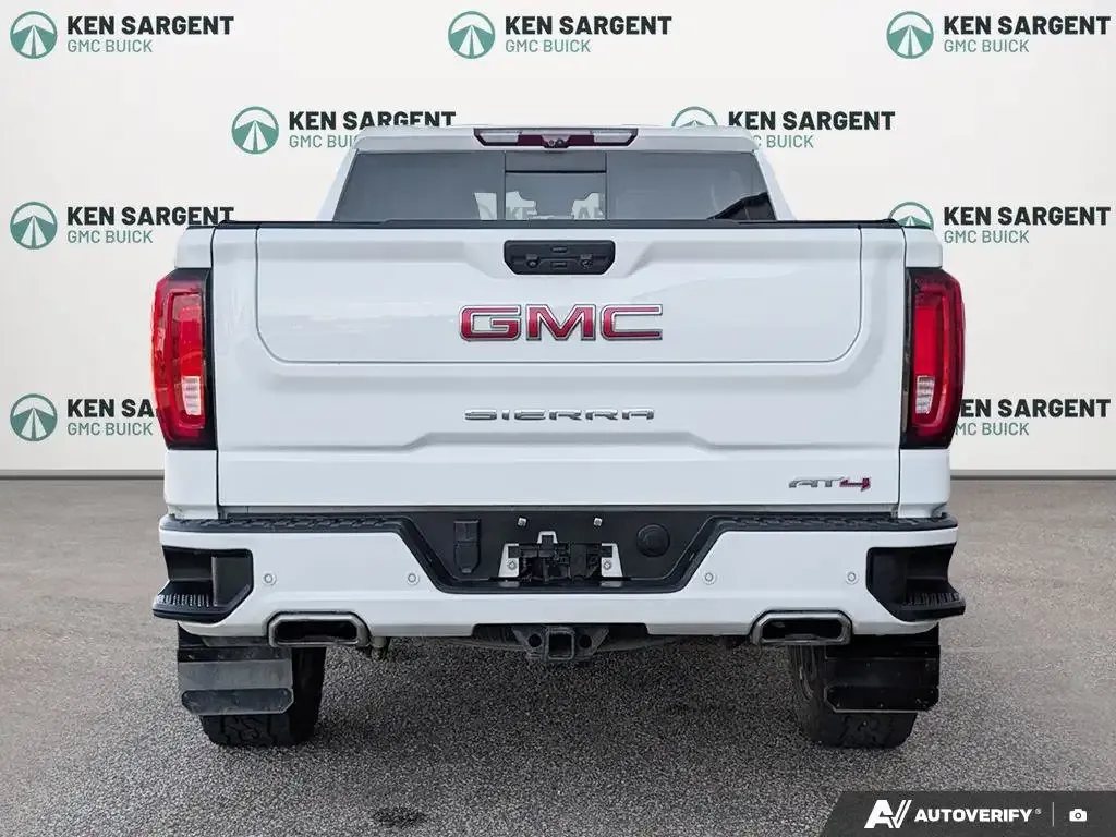 GMC Sierra 1500 2023 photo 5