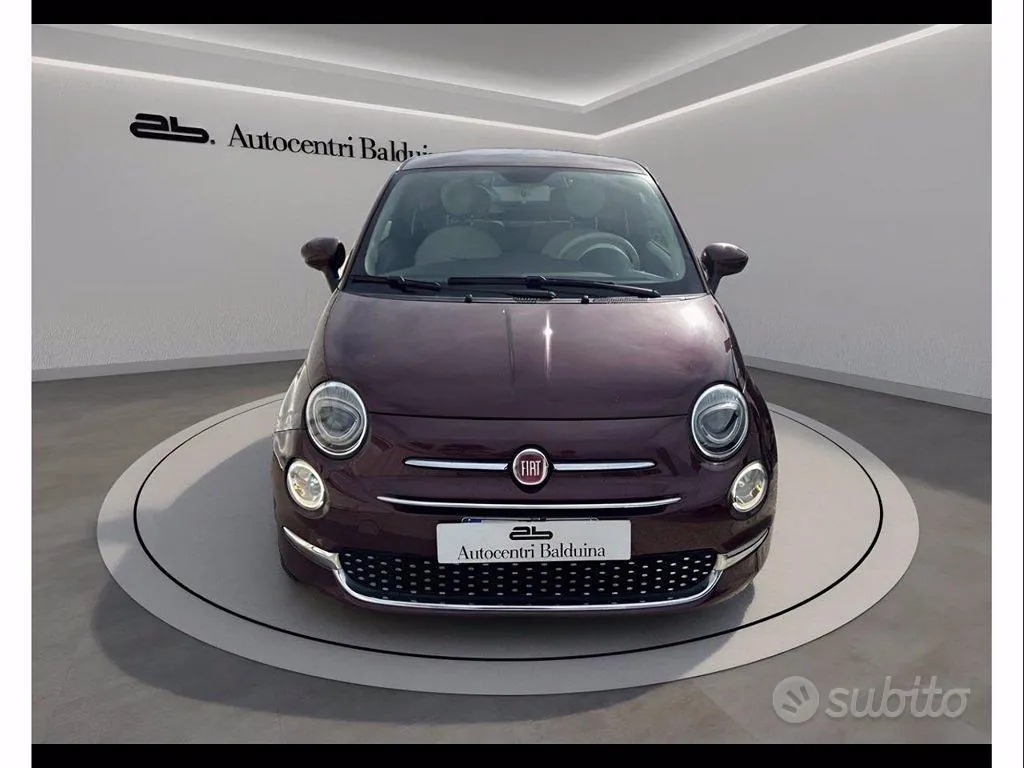 Fiat 500 2021 photo 2