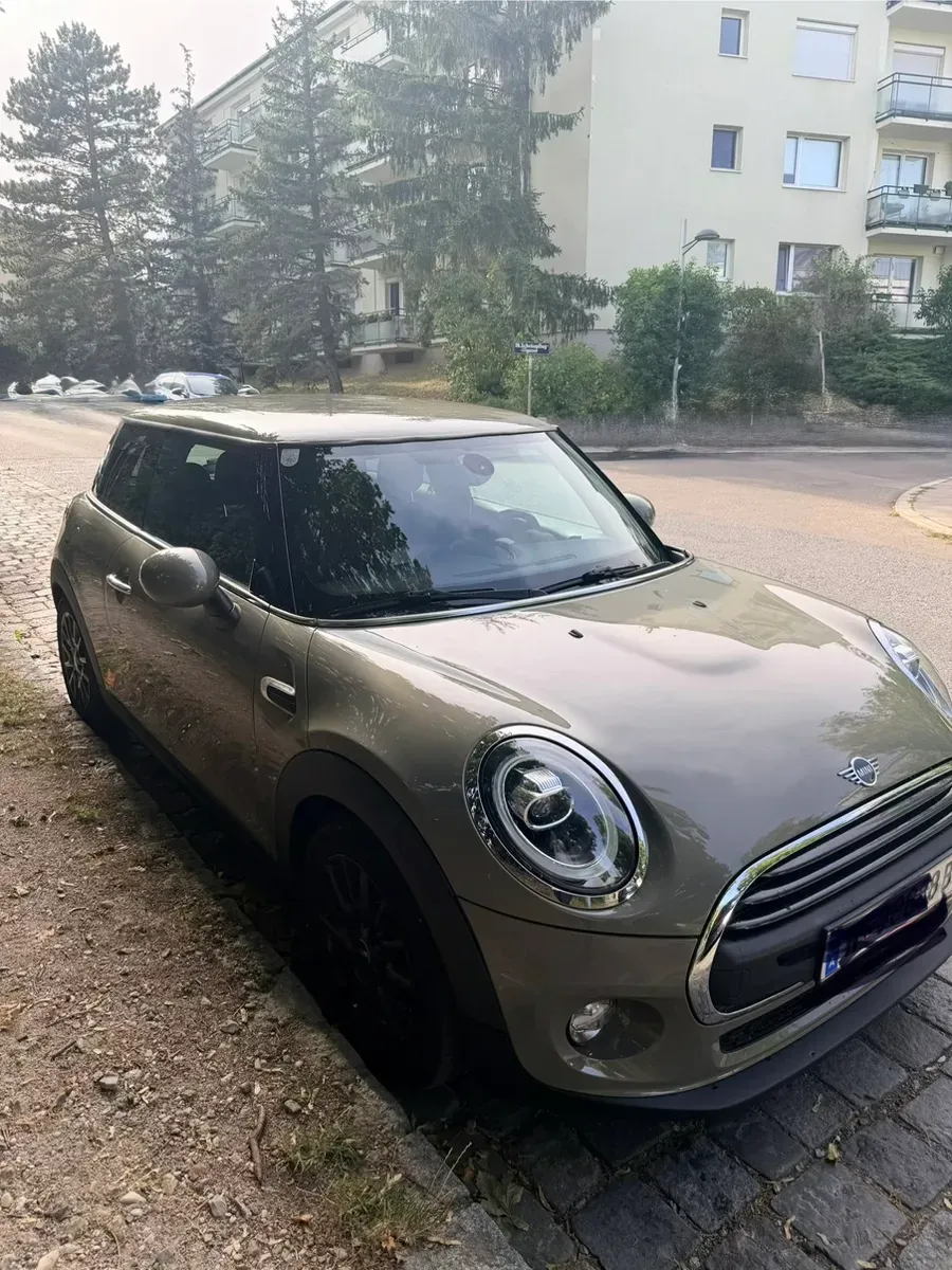Mini Mini One F56 2019 photo 2