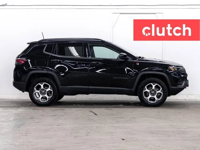 Jeep Compass 2022 photo 2