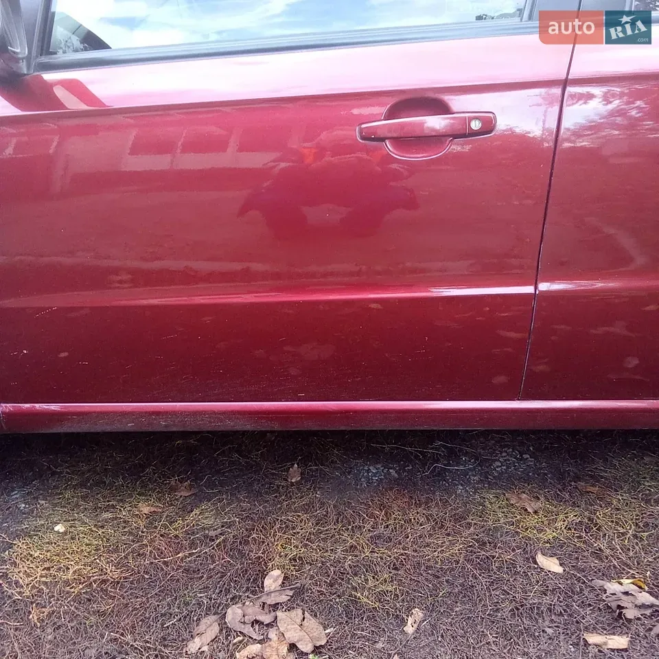 Chevrolet Aveo 2008 photo 4