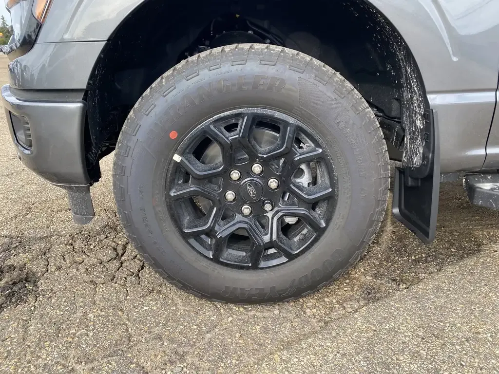 Ford F-150 2026 photo 3