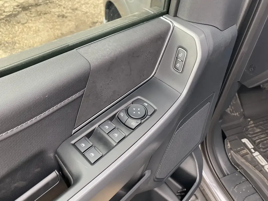 Ford F-150 2026 photo 5