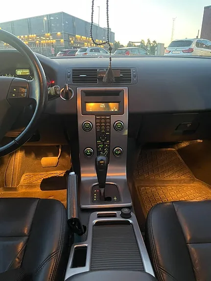 Volvo V50 2010 photo 4