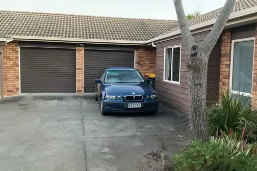BMW Compact